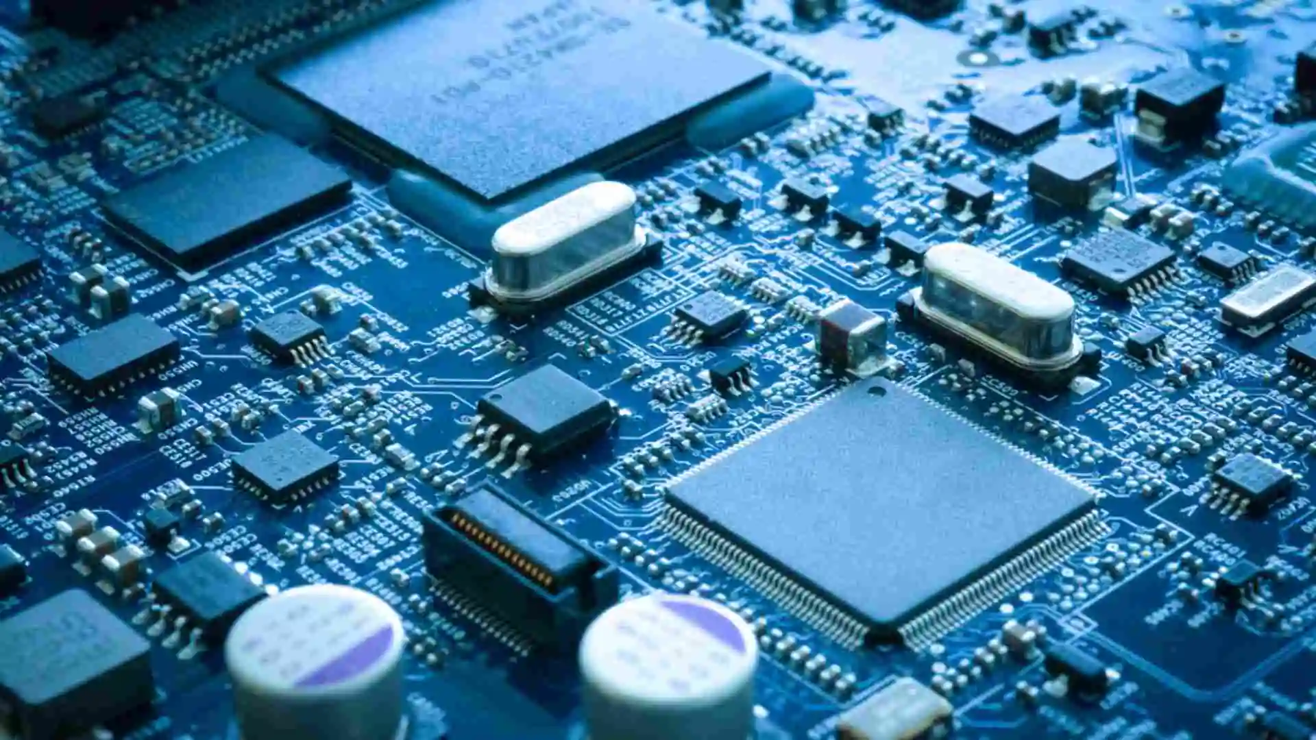 servidores de inteligencia artificial