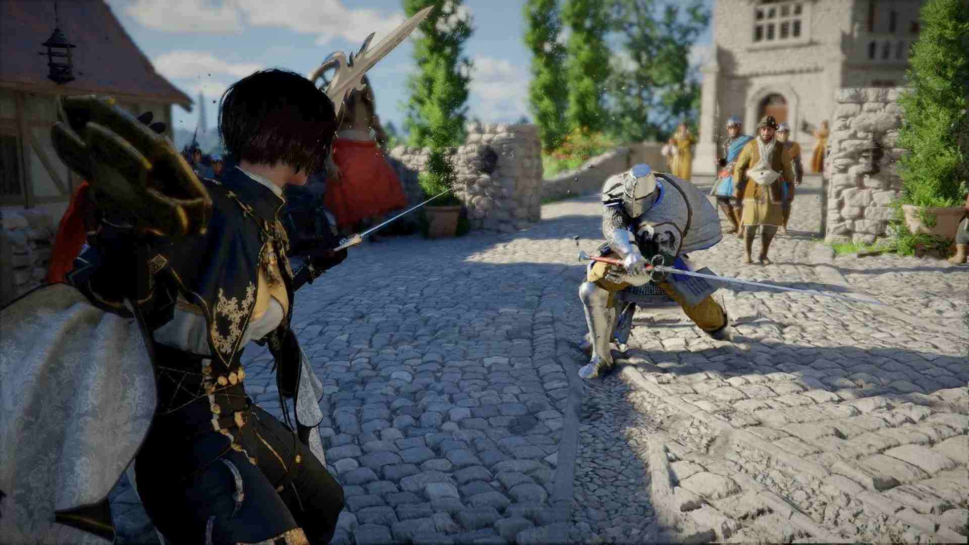 sistema de combate rpg