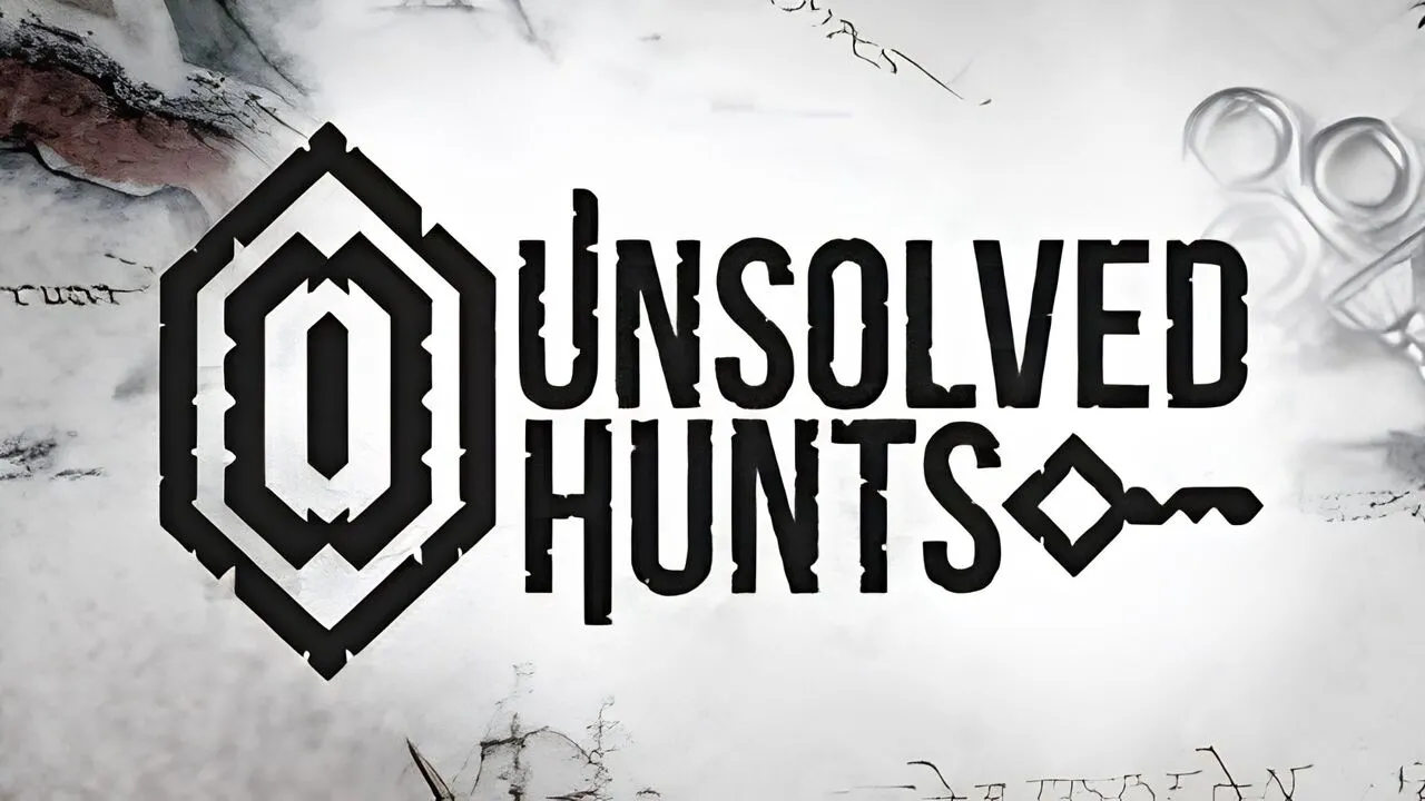 unsolved hunts