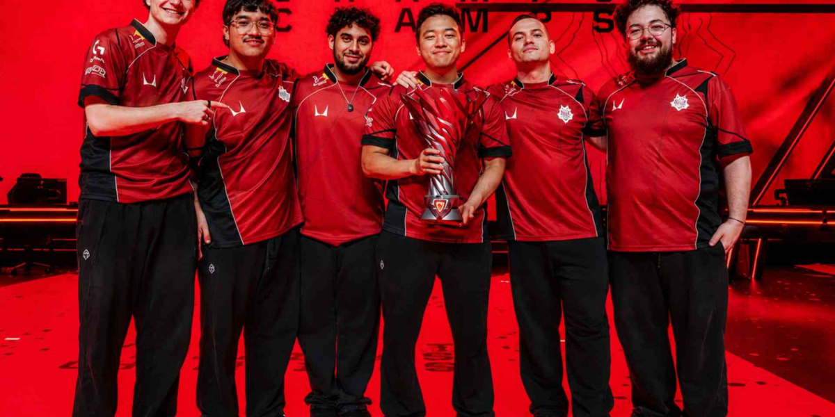 vct americas 2026
