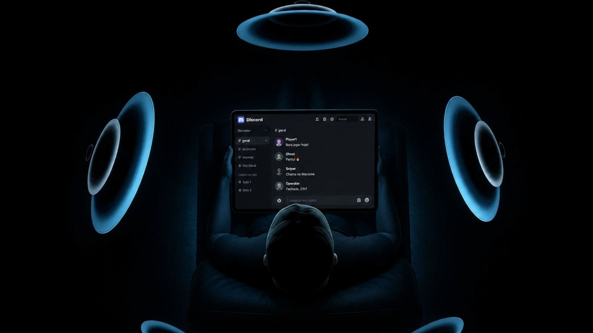 audio 3d discord