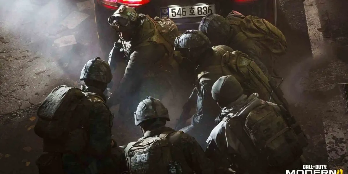 cod modern warfare 4