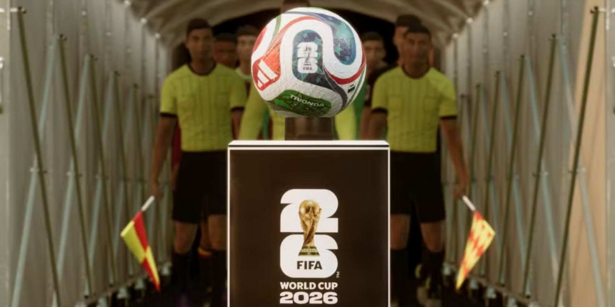 copa do mundo ea fc 26