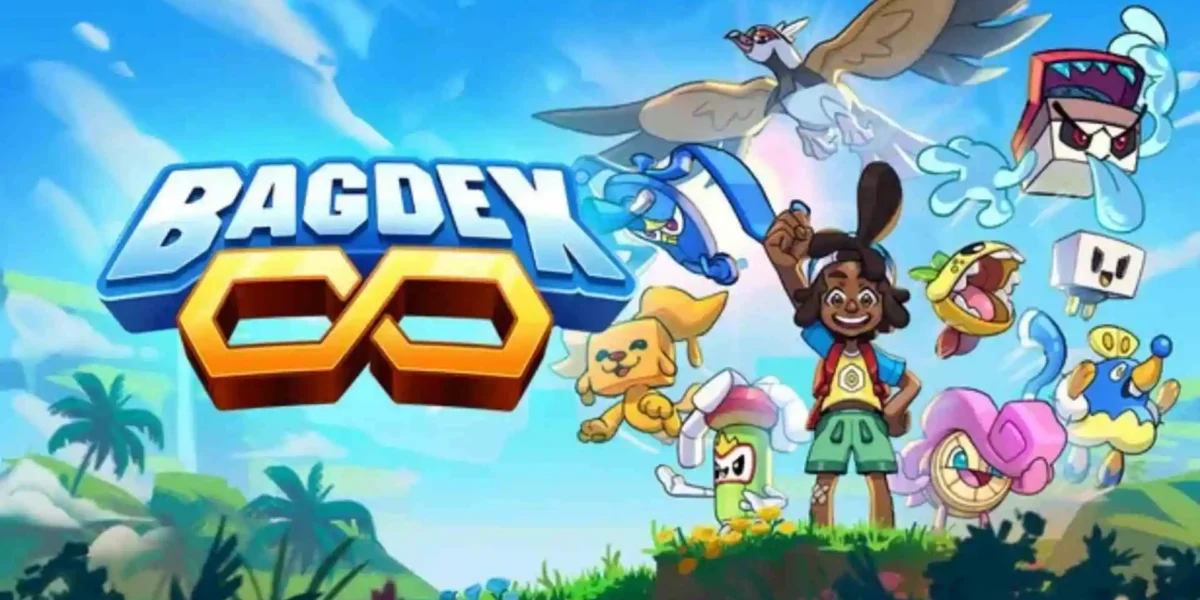 demo de bagdex
