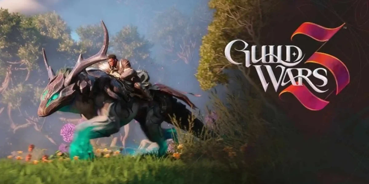 guild wars 3