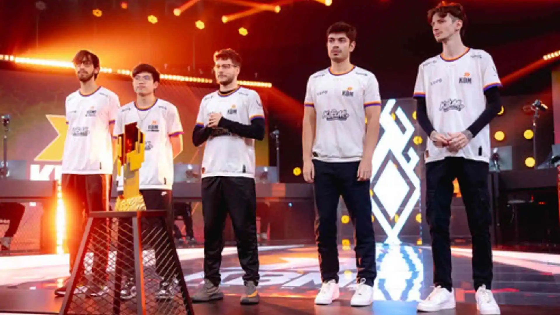 kabum academy