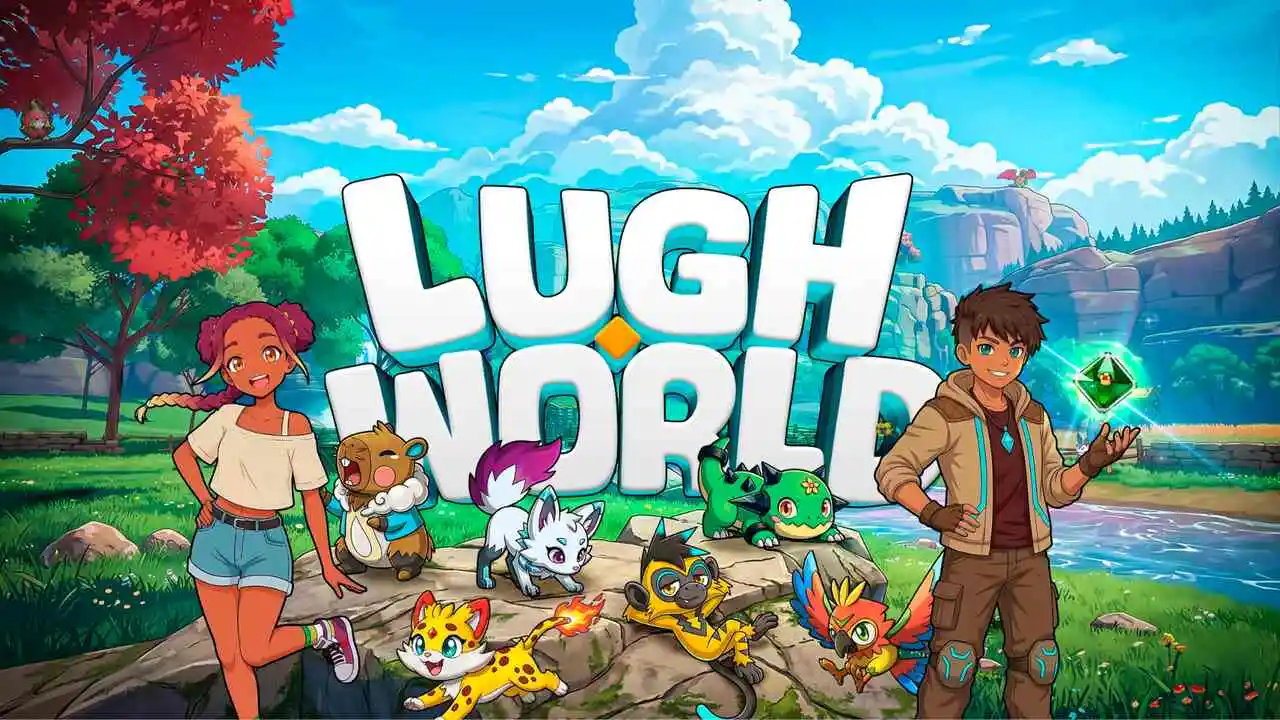 Lugh World