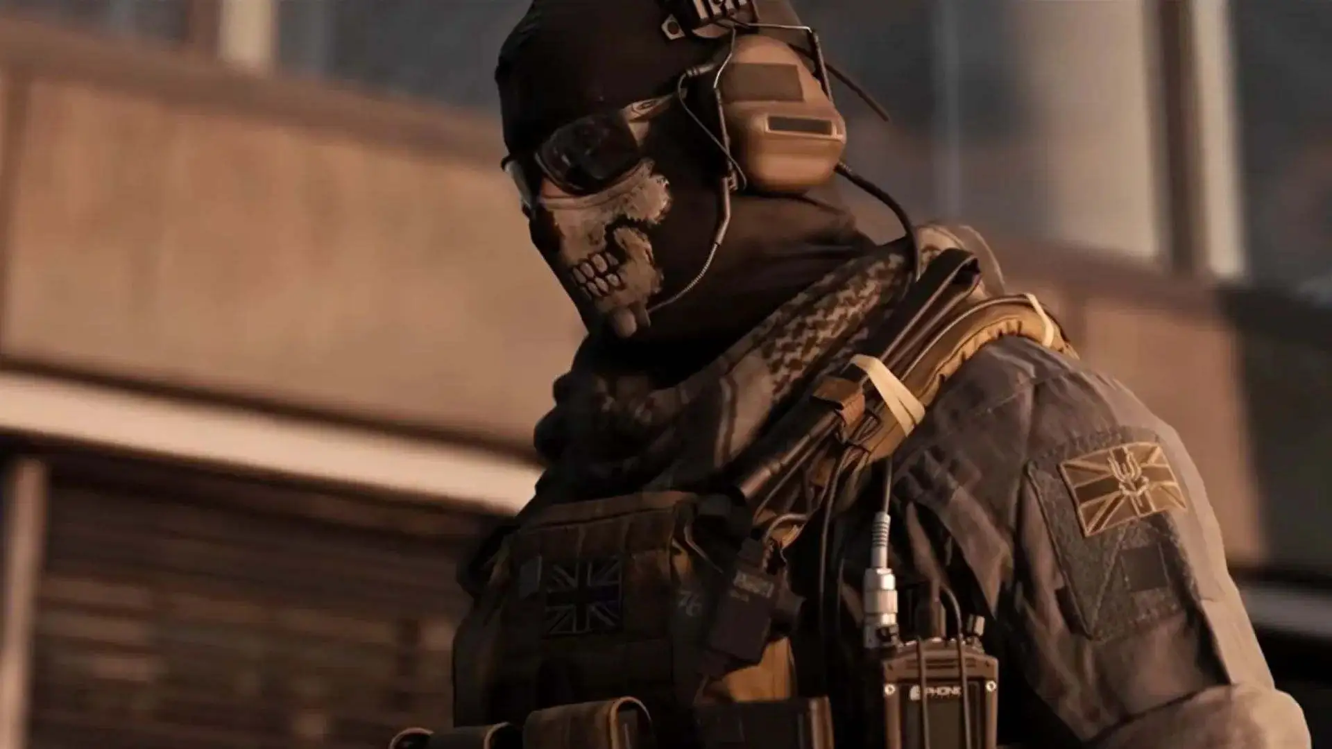 modern warfare 4