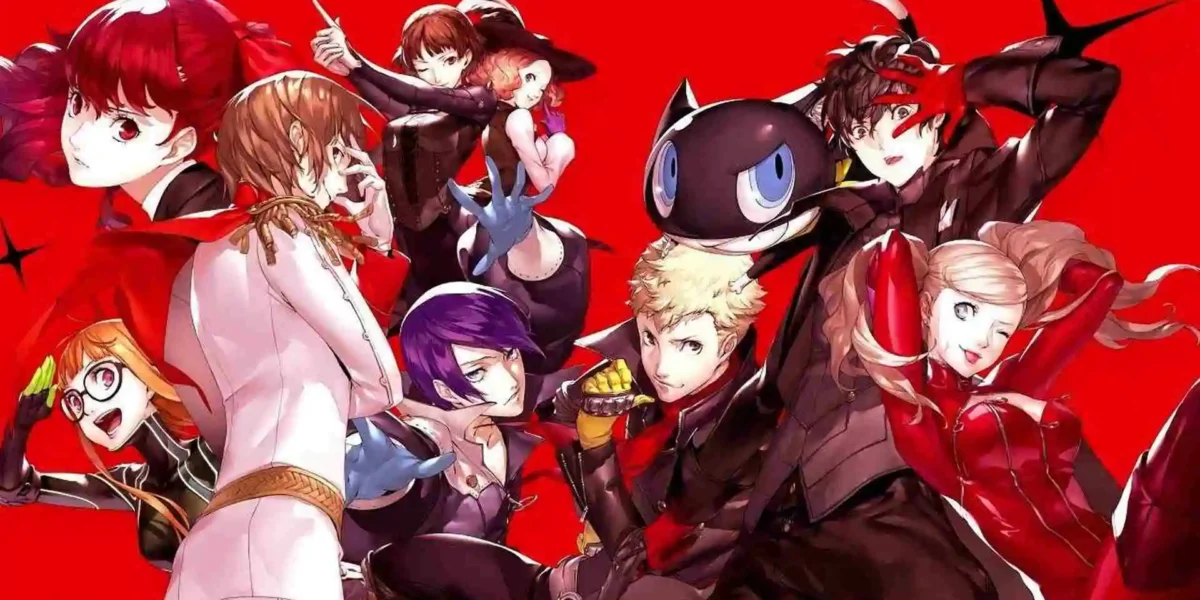 persona 6