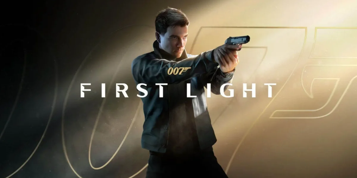 review do 007 first light