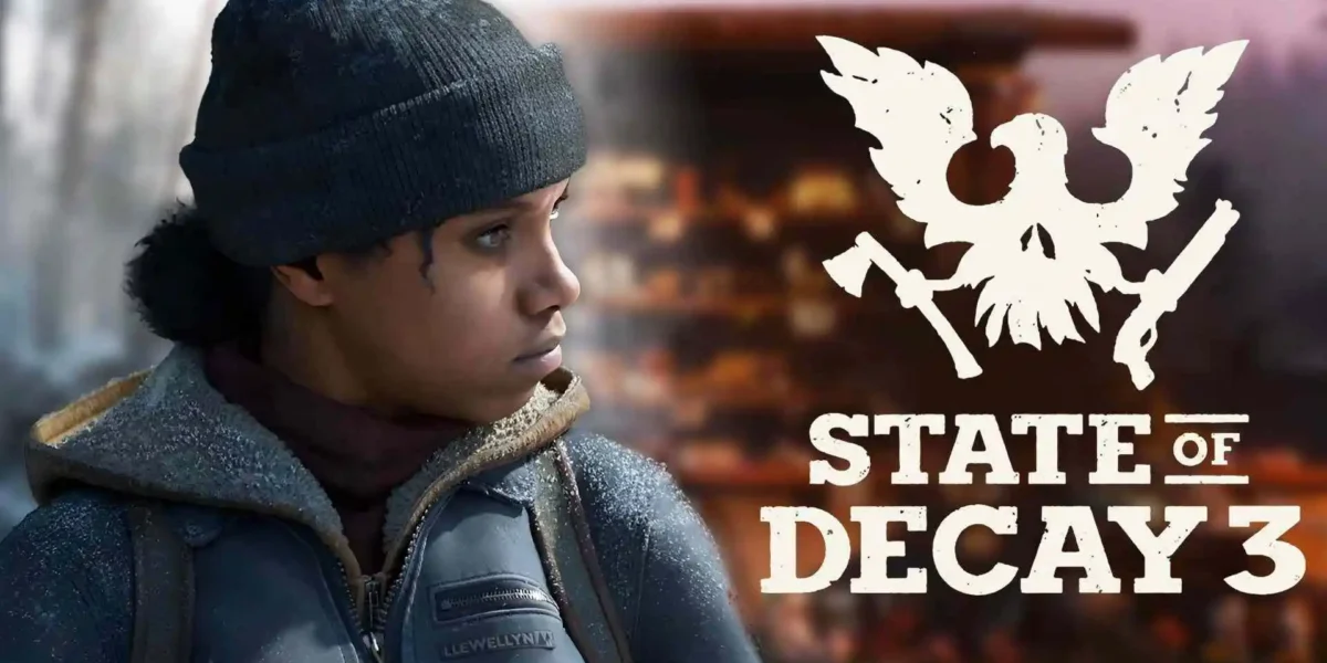 state of decay 3