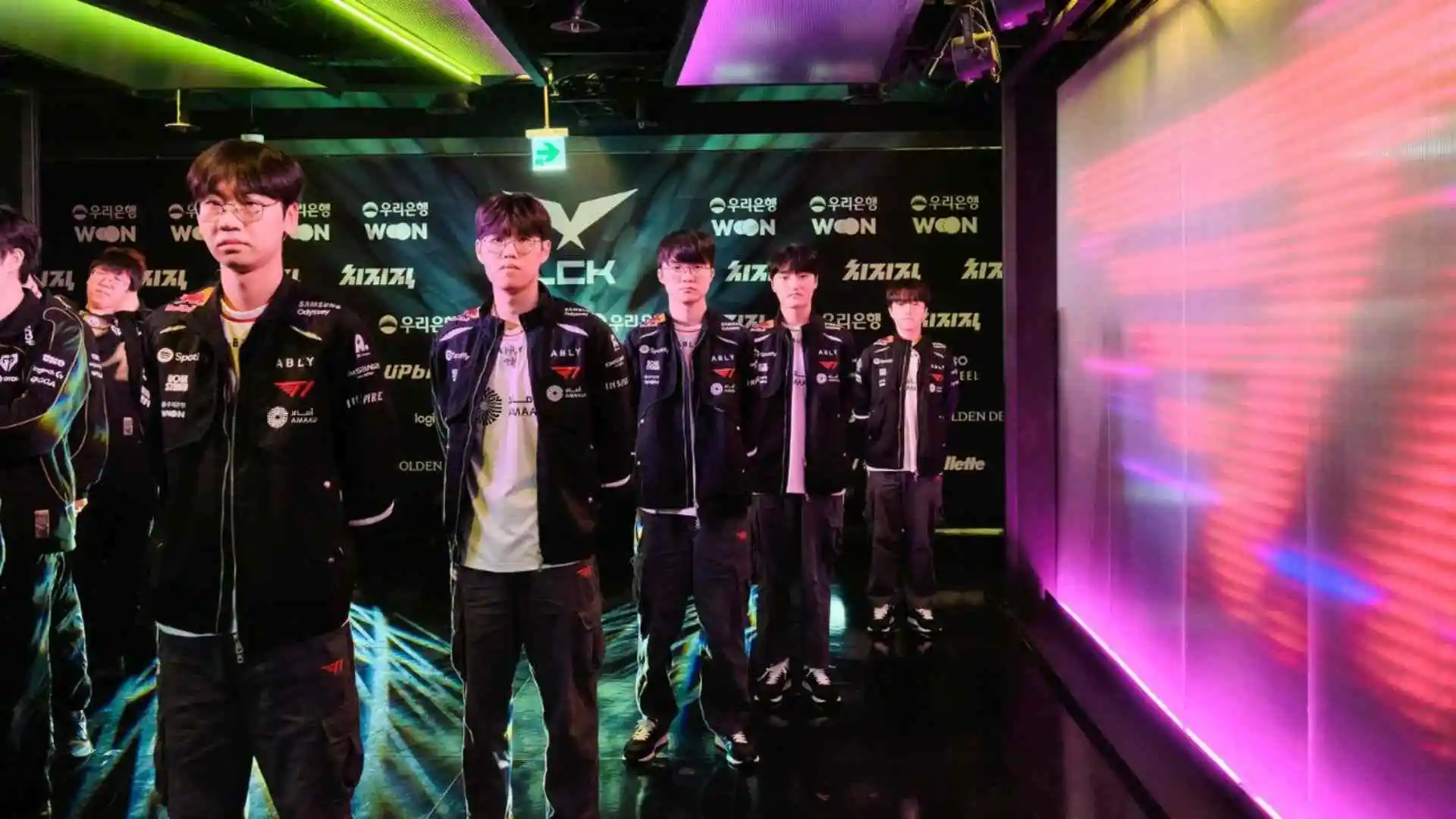 t1 lol