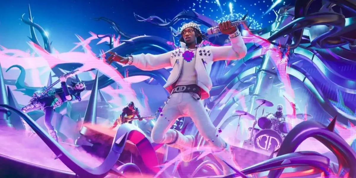 lil tecca no fortnite